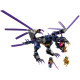 LEGO Ninjago "Дракон Оверлорда" 71742